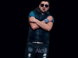 Alexjj