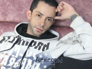 Alexlegend