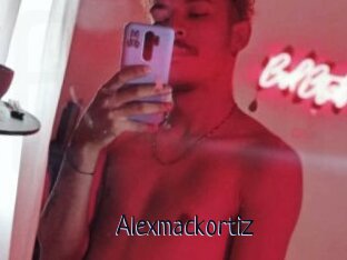 Alexmackortiz