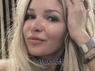 Alexmiddi