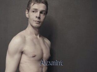 Alexmint