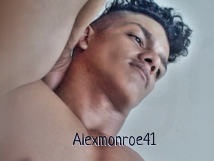 Alexmonroe41