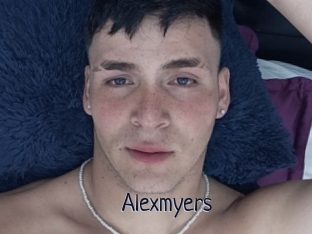 Alexmyers