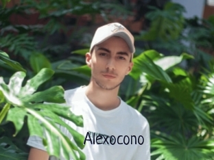 Alexocono