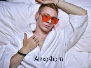 Alexosborn