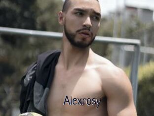 Alexrosy