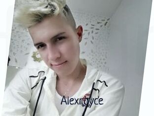 Alexroyce