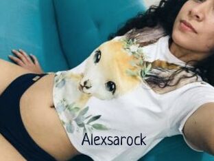 Alexsarock