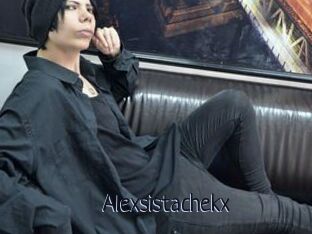 Alexsistachekx