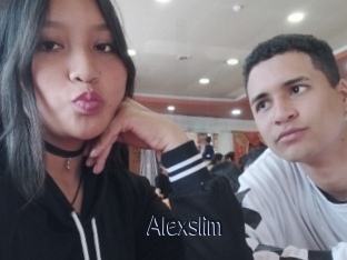 Alexslim
