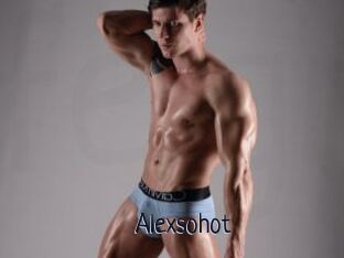 Alexsohot