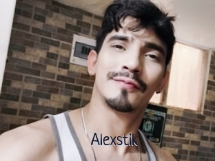 Alexstik