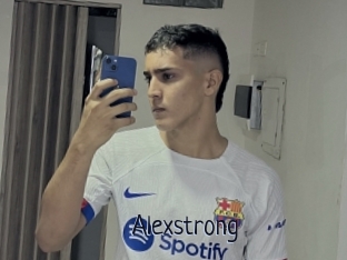 Alexstrong