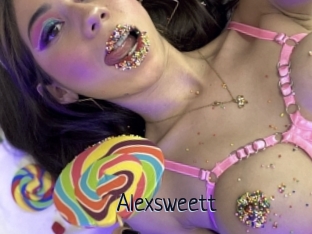 Alexsweett
