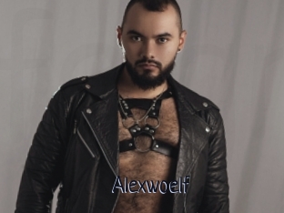Alexwoelf