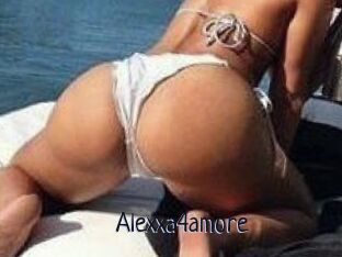 Alexxa4amore