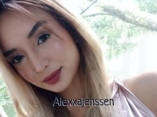 Alexxajenssen