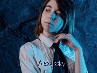 Alexxissky
