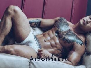 Alexxxdemarco