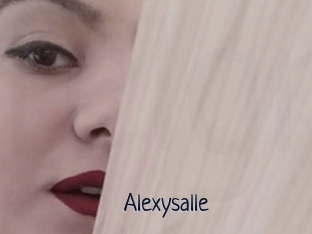 Alexysalle