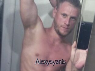 Alexysyanis
