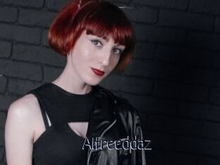 Alfreeddaz