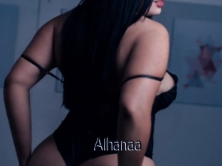 Alhanaa