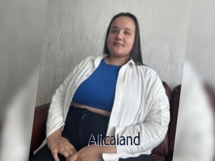 Alicaland