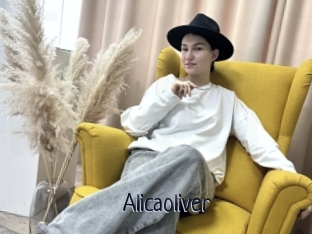 Alicaoliver