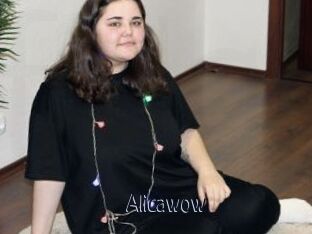 Alicawow