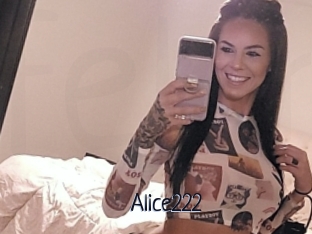 Alice222