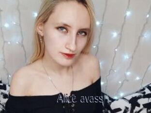 Alice_avass