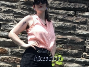 Aliceaction