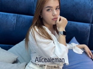 Alicealeman