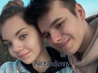 Aliceandjonny