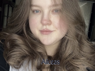 Aliceas