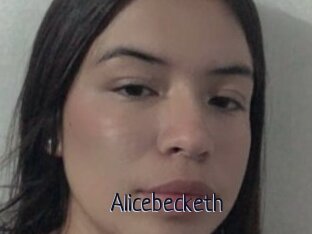 Alicebecketh