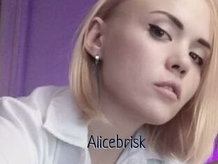 Alicebrisk
