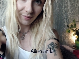 Alicecanda
