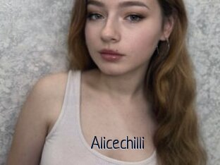 Alicechilli