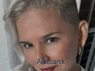 Aliceclarck