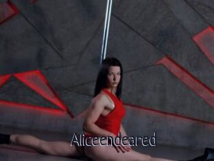 Aliceendeared