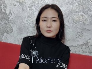 Aliceferra