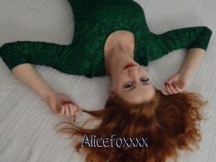 Alicefoxxxx