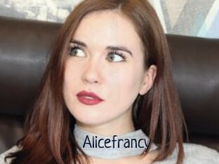 Alicefrancy