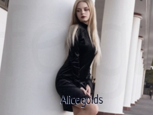 Alicegolds