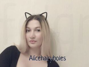 Alicehairyholes