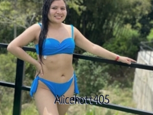 Alicehott405
