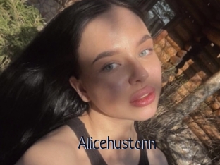 Alicehustonn