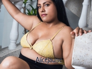 Alicejaume